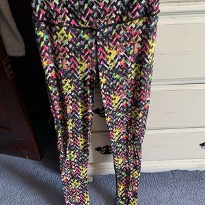Victoria Secret Sport Athletic Leggings